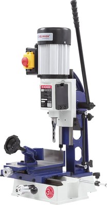 Долбежный станок БЕЛМАШ SM-130 S292A