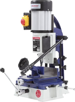 Долбежный станок БЕЛМАШ SM-130 S292A