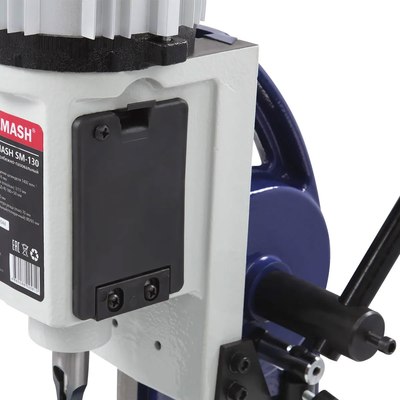 Долбежный станок БЕЛМАШ SM-130 S292A