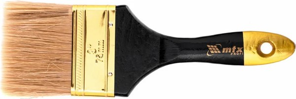 Кисть малярная Matrix Профи 83154 - фото