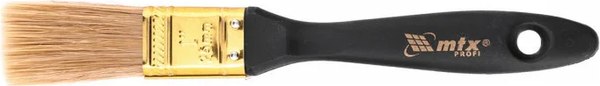 Кисть малярная Matrix Профи 83160 - фото