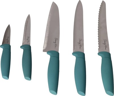 Нож Danny Home DH3629-BLUE