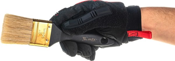 Кисть малярная Matrix Профи 83162