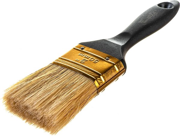 Кисть малярная Matrix Профи 83162