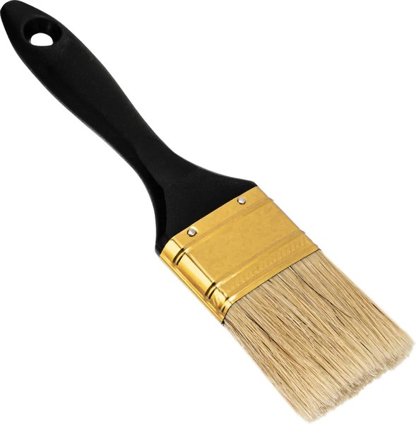 Кисть малярная Matrix Профи 83162