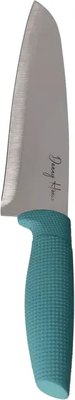 Нож Danny Home DH3628-BLUE - фото