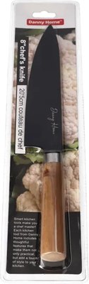 Нож Danny Home DH3608-NATURAL - фото