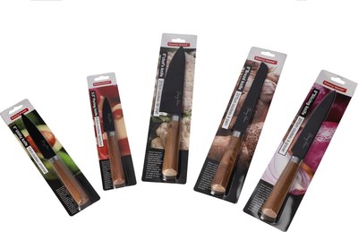 Нож Danny Home DH3608-NATURAL