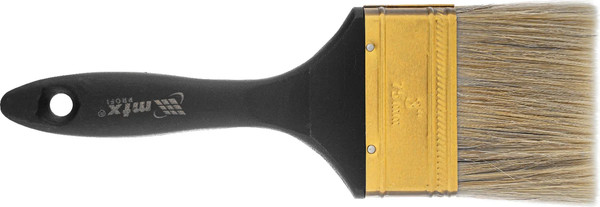 Кисть малярная Matrix Профи 83164