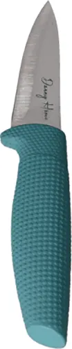 Нож Danny Home DH3632-BLUE - фото