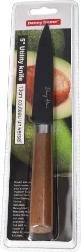 Нож Danny Home DH3612-NATURAL - фото