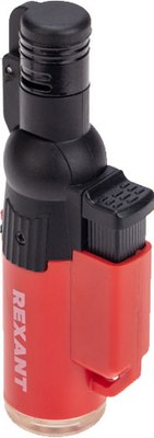 Горелка газовая Rexant 12-0010-1 - фото