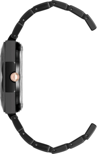 Часы наручные женские Anne Klein AK/5064BKBK