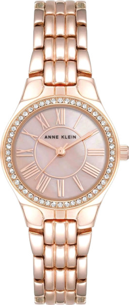 Часы наручные женские Anne Klein AK/5066PMRG - фото