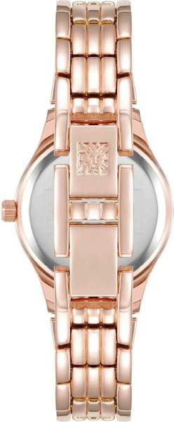 Часы наручные женские Anne Klein AK/5066PMRG