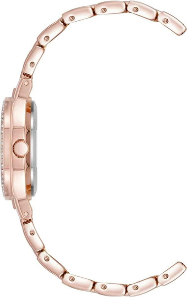 Часы наручные женские Anne Klein AK/5066PMRG