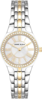 Часы наручные женские Anne Klein AK/5067MPTT - фото