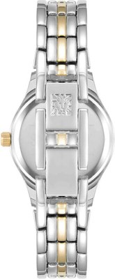 Часы наручные женские Anne Klein AK/5067MPTT
