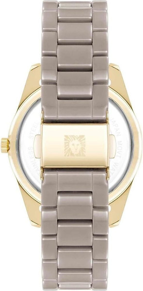 Часы наручные женские Anne Klein AK/5068GPTP