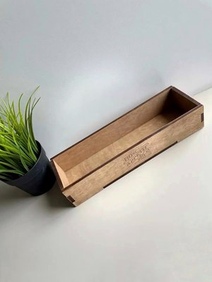 Органайзер для столовых приборов ОМурМебель Bon appetit