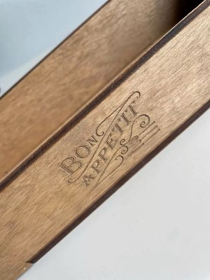 Органайзер для столовых приборов ОМурМебель Bon appetit