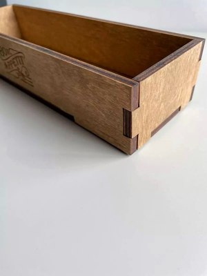 Органайзер для столовых приборов ОМурМебель Bon appetit