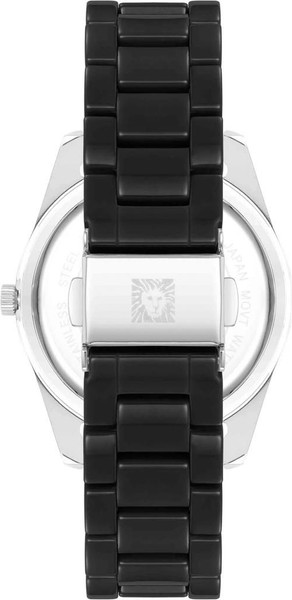 Часы наручные женские Anne Klein AK/5069SVBK