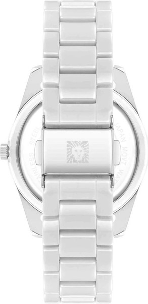 Часы наручные женские Anne Klein AK/5069SVWT