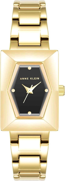 Часы наручные женские Anne Klein AK/5072BKGB - фото