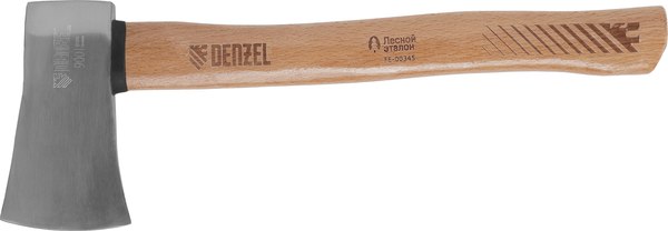 Топор Denzel 21887