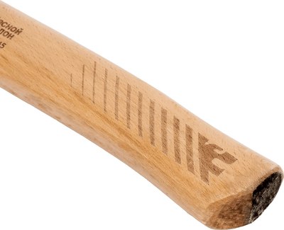 Топор Denzel 21888