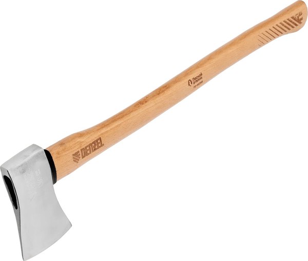 Топор Denzel 21889 - фото