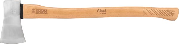 Топор Denzel 21889