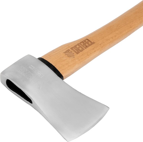 Топор Denzel 21889