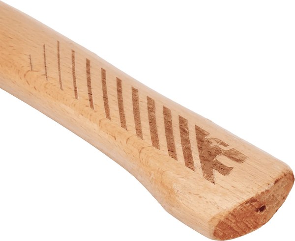 Топор Denzel 21889