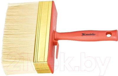 Кисть малярная Matrix 84129 - фото