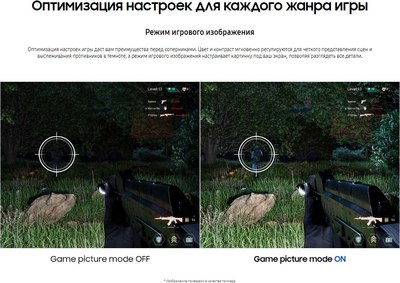 Монитор Samsung LS24D400GAIXCI