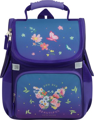 Школьный рюкзак ArtSpace Junior Beautiful / Uni_17783