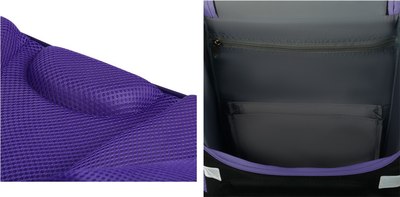 Школьный рюкзак ArtSpace Junior Beautiful / Uni_17783