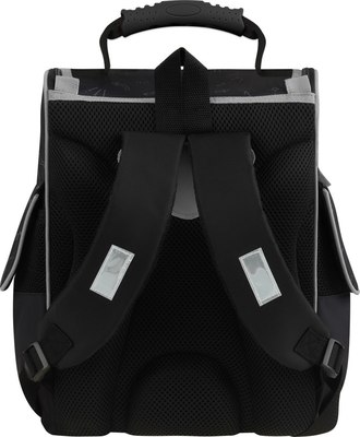 Школьный рюкзак ArtSpace Junior Cat on black / Uni_17788