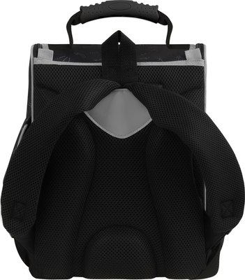 Школьный рюкзак ArtSpace Junior Cat on black / Uni_17788