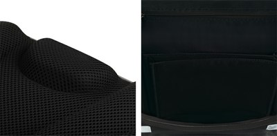 Школьный рюкзак ArtSpace Junior Cat on black / Uni_17788