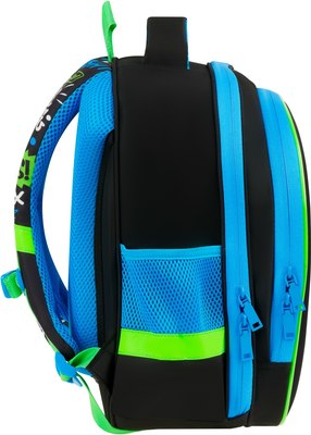 Школьный рюкзак ArtSpace School Friend Light Crash / Uni_17807