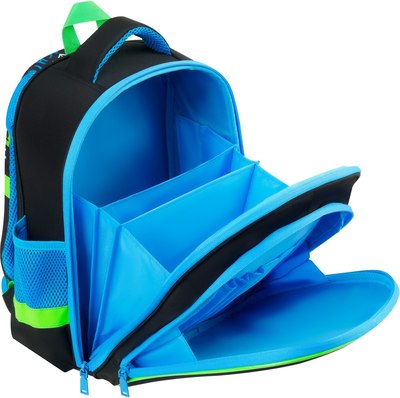 Школьный рюкзак ArtSpace School Friend Light Crash / Uni_17807