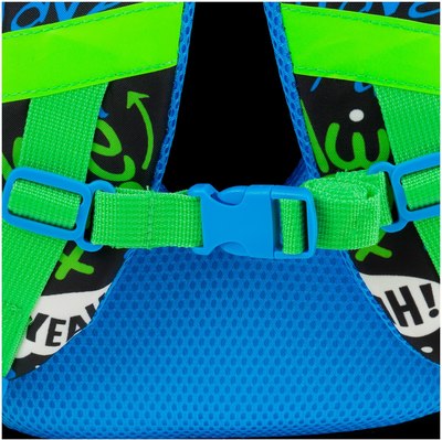 Школьный рюкзак ArtSpace School Friend Light Crash / Uni_17807