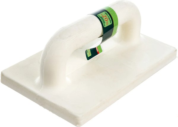 Терка шлифовальная СибрТех 86606 - фото