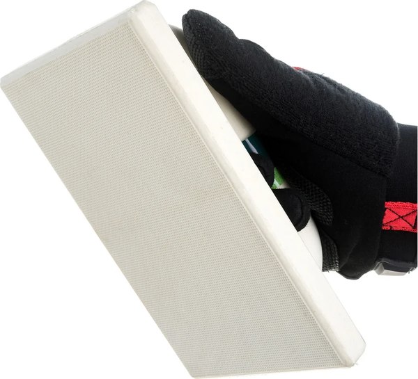 Терка шлифовальная СибрТех 86606