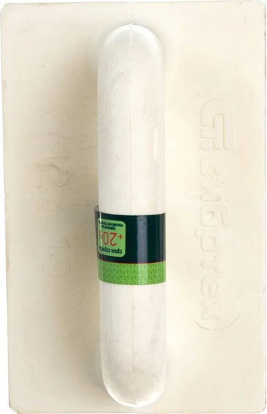 Терка шлифовальная СибрТех 86606