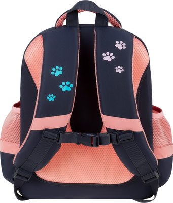 Школьный рюкзак ArtSpace School Friend Light Cute Paws / Uni_17803