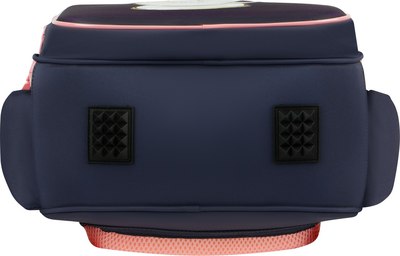 Школьный рюкзак ArtSpace School Friend Light Cute Paws / Uni_17803